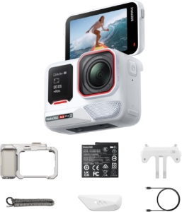 Insta360 Ace Pro 2 Xplorer 8K Leica