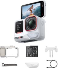 Insta360 Ace Pro 2 Xplorer 8K Leica