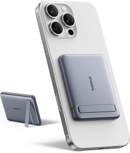 Baseus Mini power bank MagSafe 5000 mAh