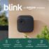 Blink videocitofono HD wireless, pile 2 anni, Alexa