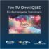 Fire TV Serie 4 Smart TV 50 pollici 4K