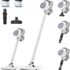 Robot lavapavimenti Eureka J12 Ultra WiFi
