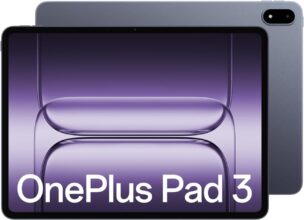 OnePlus Pad 3: Tablet Pro per Tutto