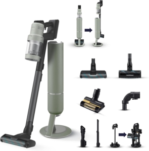 Samsung Bespoke Jet AI Ultra 400 W