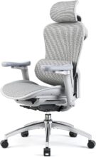 SIHOO Doro C300 sedia ergonomica ufficio