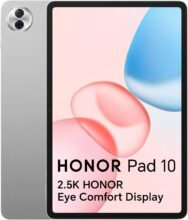 HONOR Pad 10 tablet 12,1″ 2.5K 120 Hz