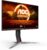 Monitor gaming AOC FHD 24″ 165Hz 1ms regolabile