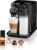 Macchina caffè capsule Nespresso con latte automatico
