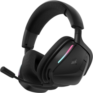 Cuffie Gaming Wireless Dolby Atmos Cors