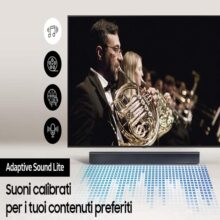 Samsung HW C430 soundbar 2.1 con sub