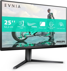 Philips Monitors Evnia 25M2N3200W