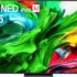 Nubia Neo 3 5G, Android 15, Display 120Hz
