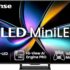 Hisense 55″ OLED 4K 120Hz 55A8DN