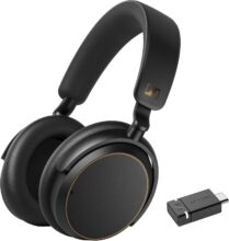 Sennheiser ACCENTUM SE con dongle BTD 600