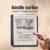 Kindle Scribe 32 GB penna premium bordi uniformi