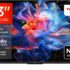 LG QNED 65″ Serie 80, Smart TV 4K