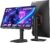 Monitor KOORUI G2722P QHD 27” IPS, 200Hz, regolabile