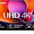 TCL 50Q6C QD-Mini LED Smart TV 4K