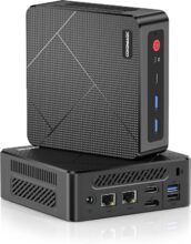 Origimagic C4 mini PC Ryzen 5
