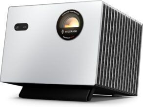 Valerion GameStreamer Plus 2 proiettore 4K 2000 ISO