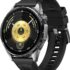 HUAWEI Watch GT 6 Pro GPS Smartwatch 46mm