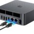 Mini PC Beelink SER5 MAX Ryzen 7