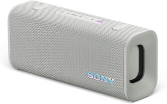 Sony ULT Field 3 Bluetooth Bianco