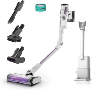 Shark Detect Clean Empty 60 min