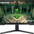 Corsair Xeneon 34″ QD‑OLED 240Hz bianco