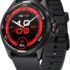 TicWatch E3 smartwatch Wear OS GPS