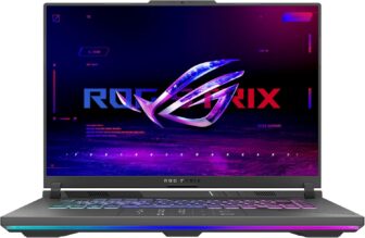 ASUS ROG Strix G16 (2025) 165 Hz