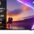 Hisense 55″ OLED 4K 120Hz 55A8DN