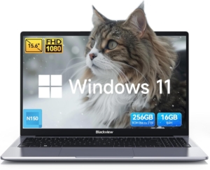 Blackview Acebook 6, Quad-Core, 16GB, SSD 256GB