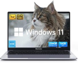 Blackview Acebook 6, Quad-Core, 16GB, SSD 256GB