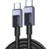 Caricatore USB-C 45W UGREEN GaN compatto