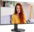 Monitor AOC QHD 27″ 100Hz USB-C regolabile