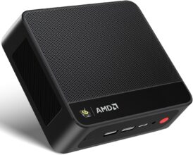Mini PC Beelink SER5 MAX Ryzen 7