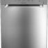 Lavastoviglie Midea inox 14 coperti 8 programmi