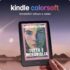 Kindle Colorsoft 16 GB schermo colori tono regolabile