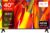 TCL 40V5C QLED FHD Android TV 40″