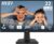 MSI PRO MP225V monitor ufficio 21,5 pollici