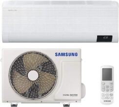 Climatizzatore Samsung WindFree 9000 BTU WiFi