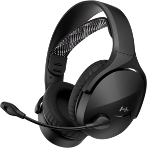 HyperX Cloud Jet Cuffie Wireless Gaming