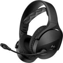 HyperX Cloud Jet Cuffie Wireless Gaming