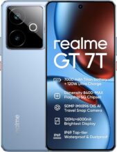 realme GT 7T 5G 12 512GB