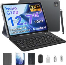 Blackview Link 8 12,7″ 2K Android 15