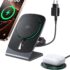 Powerbank magnetico ultrasottile 5000mAh per iPhone