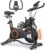 Cyclette Casa Professionale Volano 15kg LCD