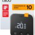 Tado X termostato intelligente con app