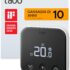 Tado X Starter Kit cablato con Bridge X